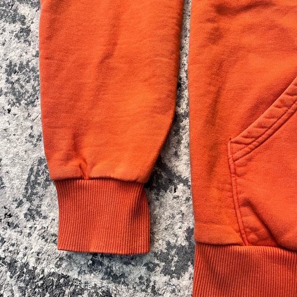 The North Face Sweater Burnt Orange - Picture 9 of 9
